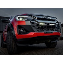 Kit Intégration Calandre LAZER Linear 6 Elite pour Isuzu D-Max 202